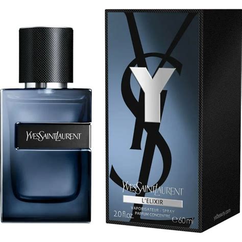 imitazione profumo ysl elixir|y elixir for men.